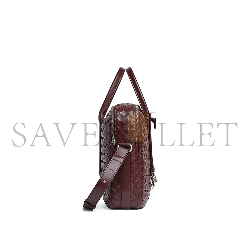 B0tt*ga Ven*ta GETAWAY BRIEFCASE 766361V2HL12128 (39*28.5*8cm)